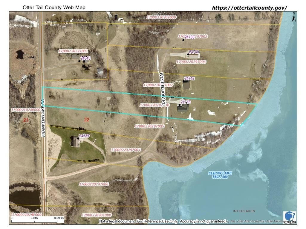Other 3BR 2BA - 24718 W Elbow Road, Pelican Rapids, MN