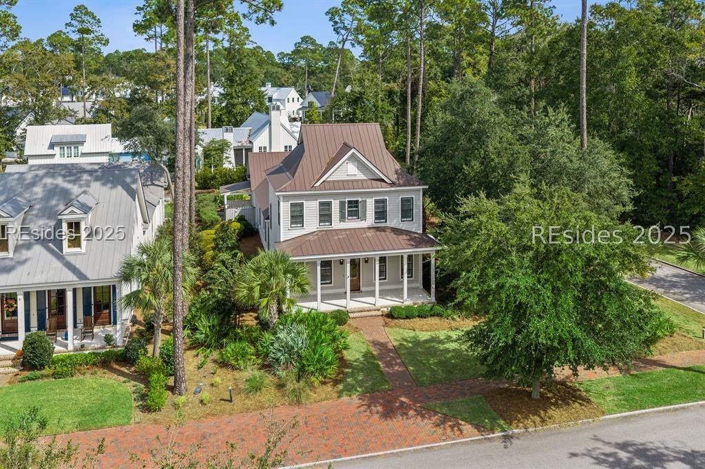 Other 4BR 5BA - 35 Remington Road, Bluffton, SC