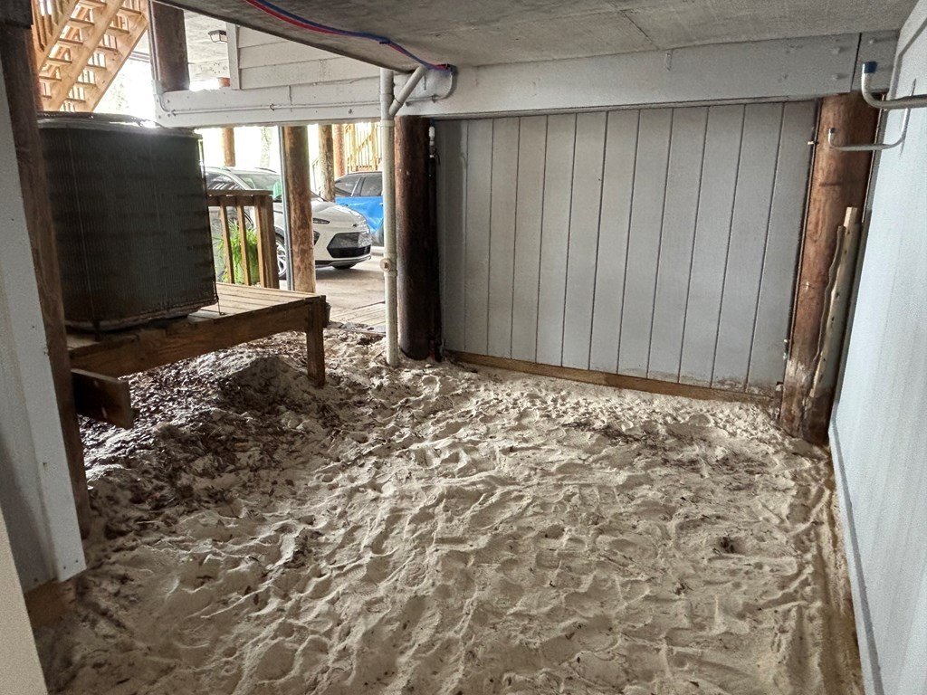 Single Family 1BR 1BA - 1804 E Gulf Beach Dr, St. George Island, FL