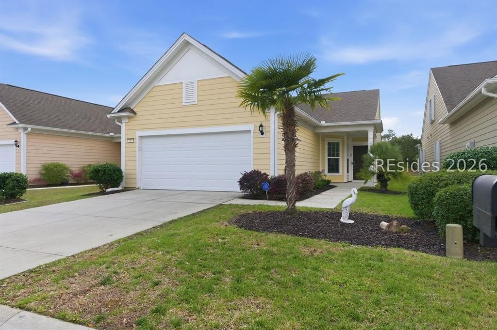 Other 2BR 2BA - 6 Wild Strawberry Lane, Bluffton, SC