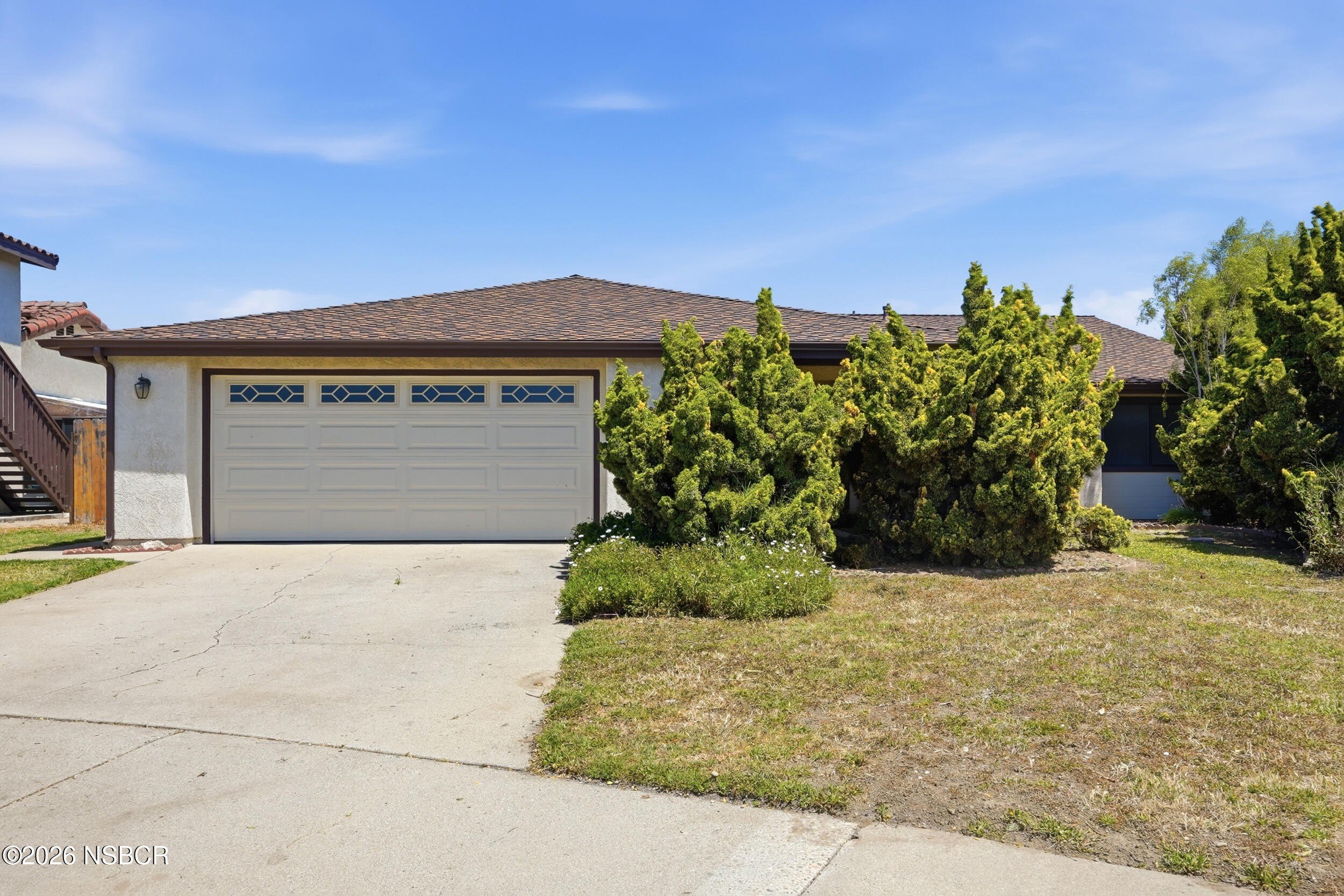 Single Family 4BR 2BA - 1344 N G Street, Lompoc, CA