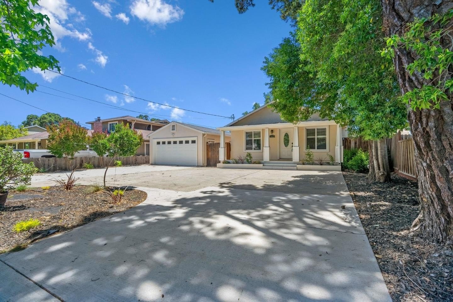 Other 3BR 2BA - 13255 Lincoln AVE, San Martin, CA