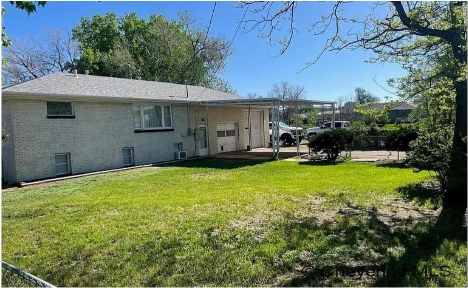 Duplex 2BA - 3410 GREEN CT, Cheyenne, WY