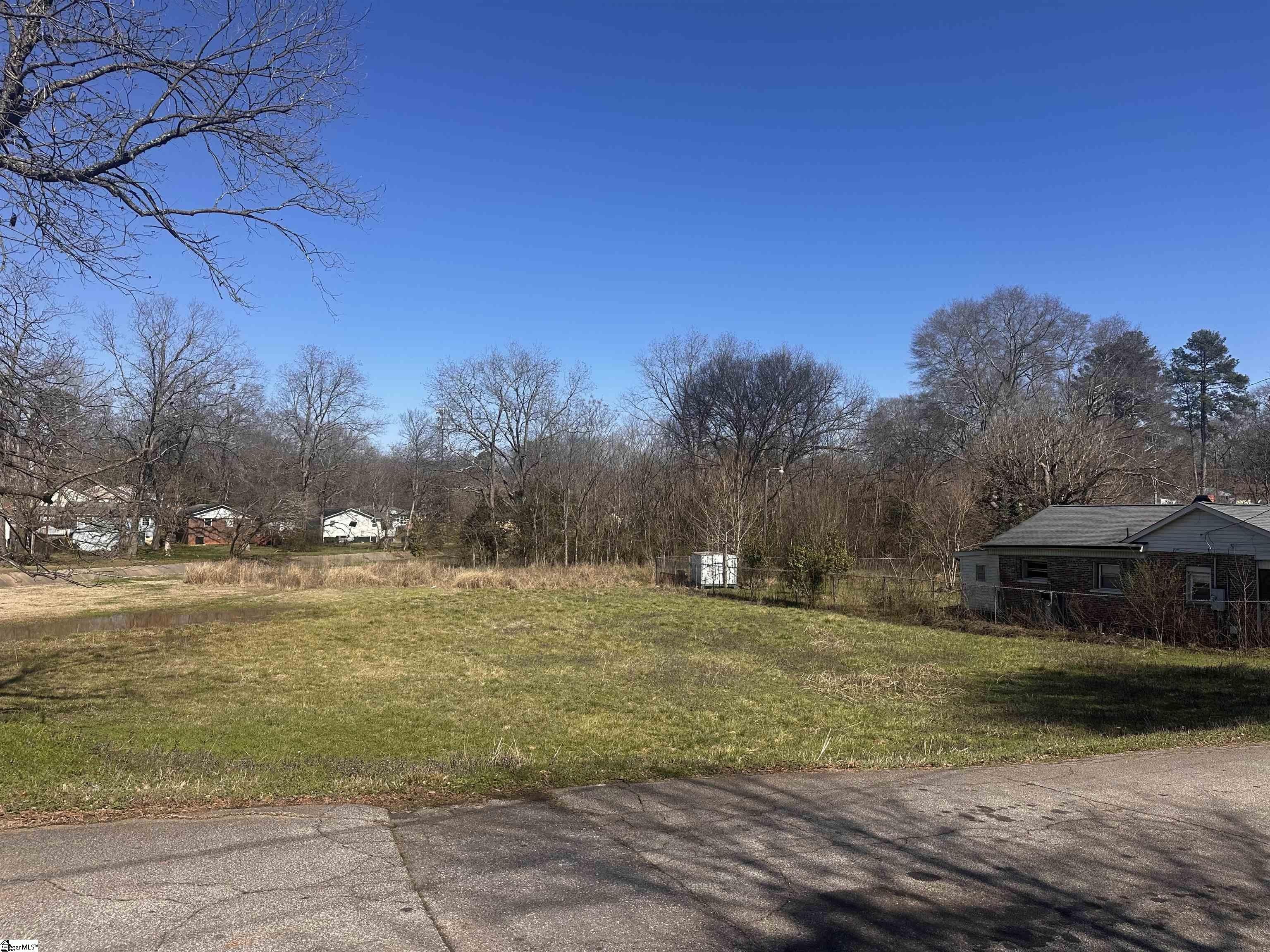 Other - 722 Gary Street, Anderson, SC