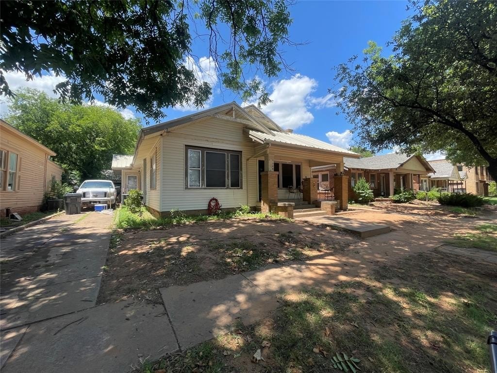 Other - 708 WARFORD Street, Wichita Falls, TX