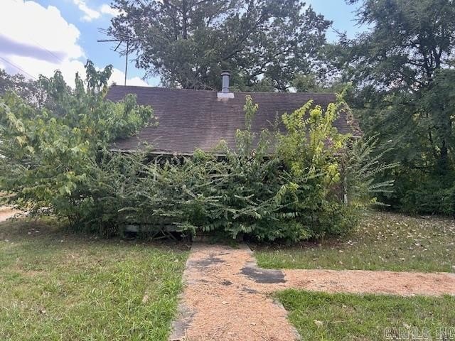 Single Family 2BR 1BA - 620 E Maxwell, DeWitt, AR