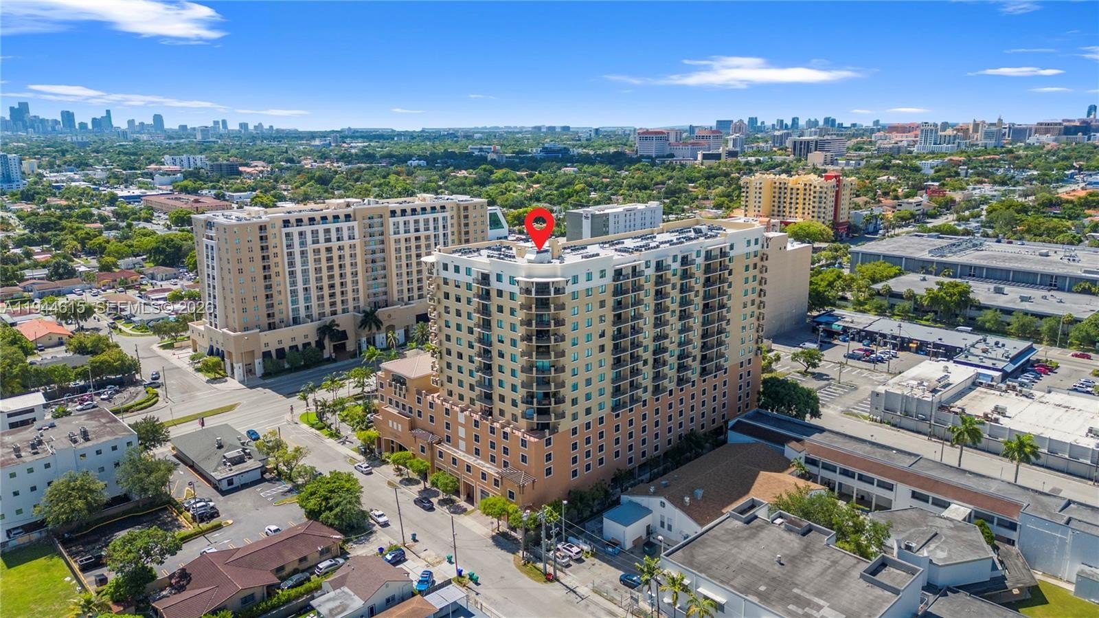 Condo 1BR 1BA - 4242 NW 2nd St, Miami, FL