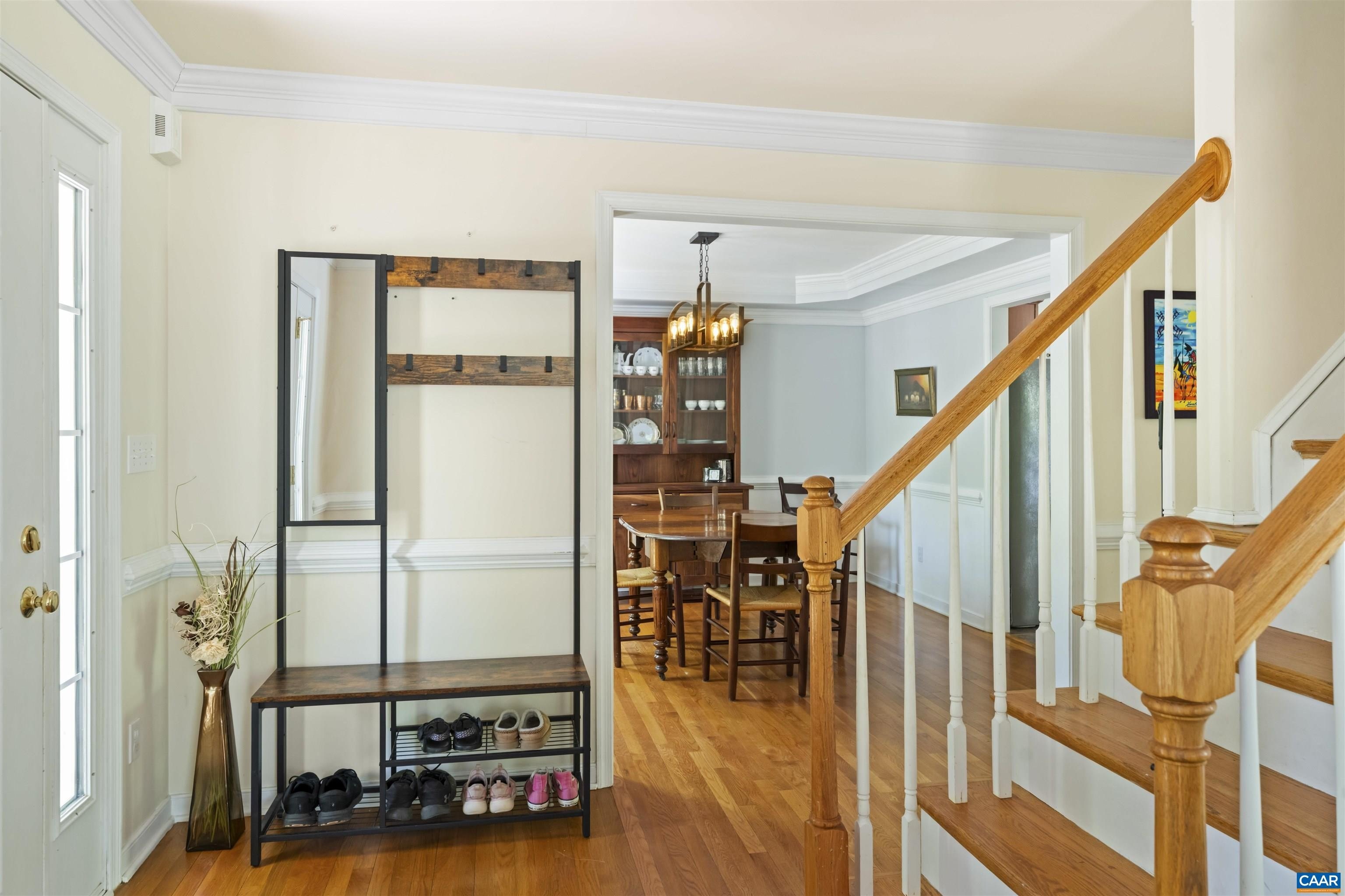 Single Family 3BR 3BA - 3330 BUCK ISLAND RD, CHARLOTTESVILLE, VA