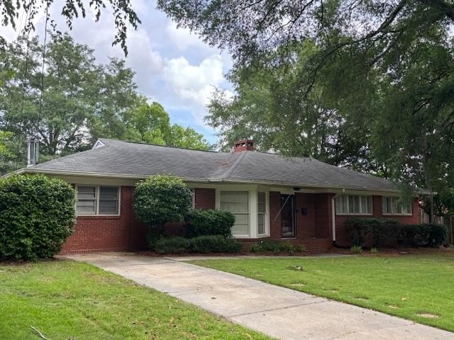 Single Family 3BR 2BA - 1712 Marilon Drive, Columbus, GA