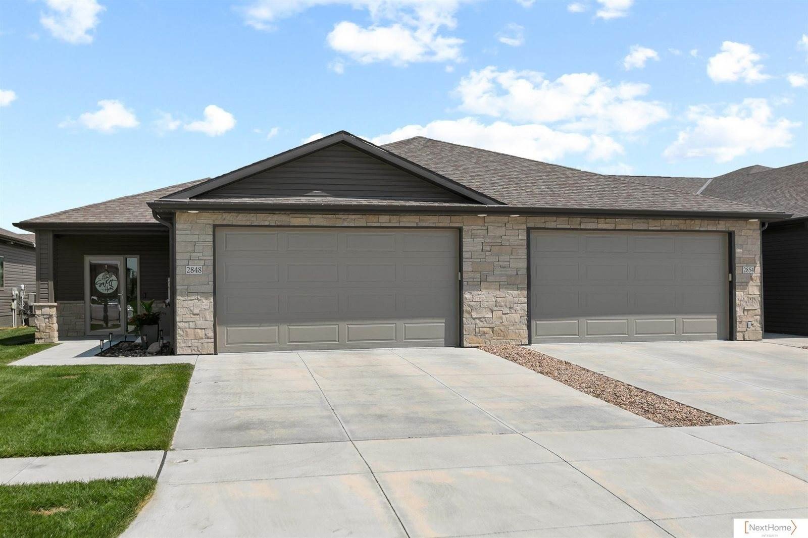 Single Family 3BR 3BA - 2848 Sheila Lane, Lincoln, NE