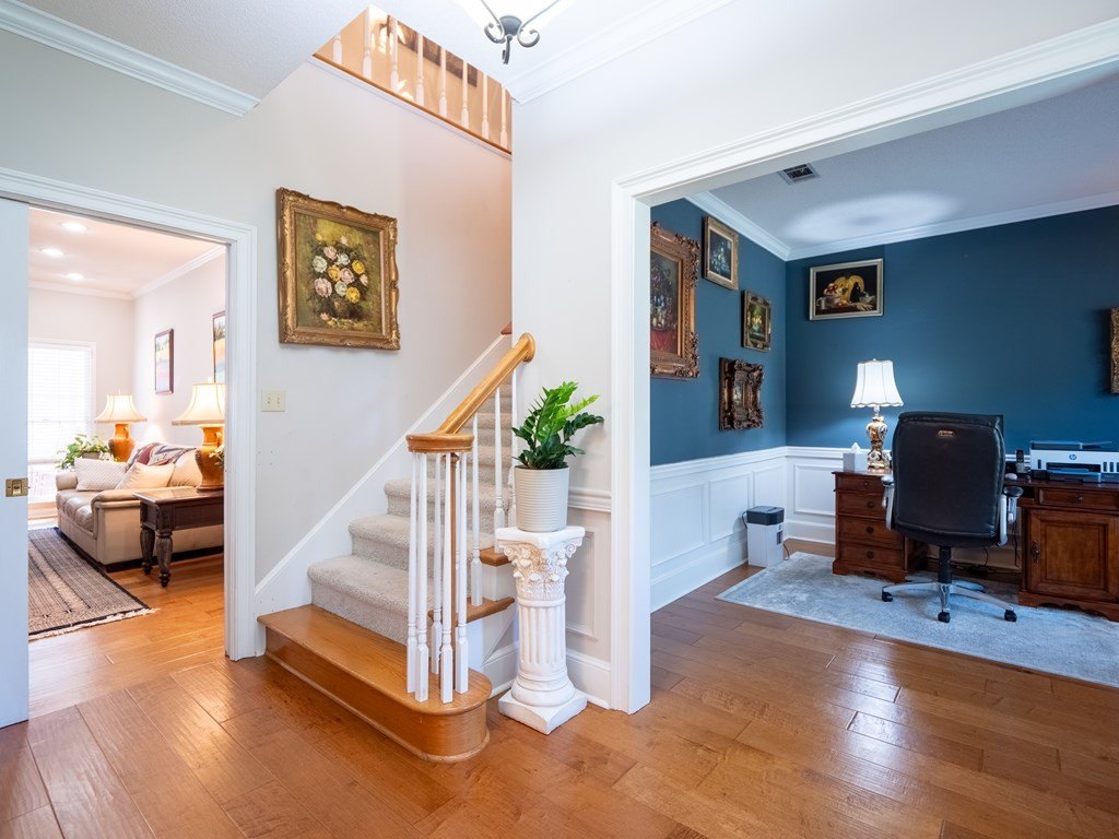 Single Family 5BR 3BA - 103 Knob Hill, Valdosta, GA