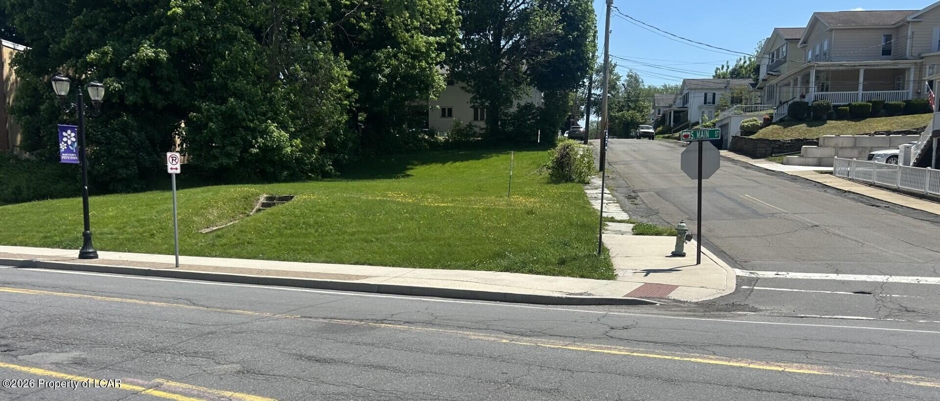 Other - 290 S Main Street, Pittston, PA
