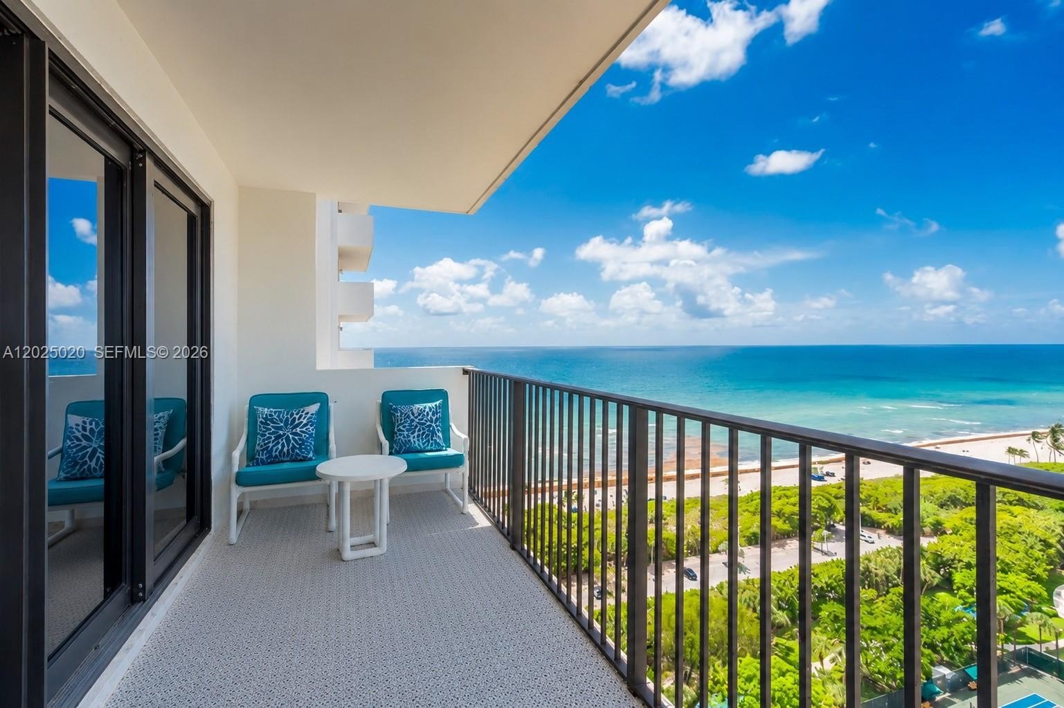 Condo 2BR 2BA - 1201 S Ocean Dr, Hollywood, FL