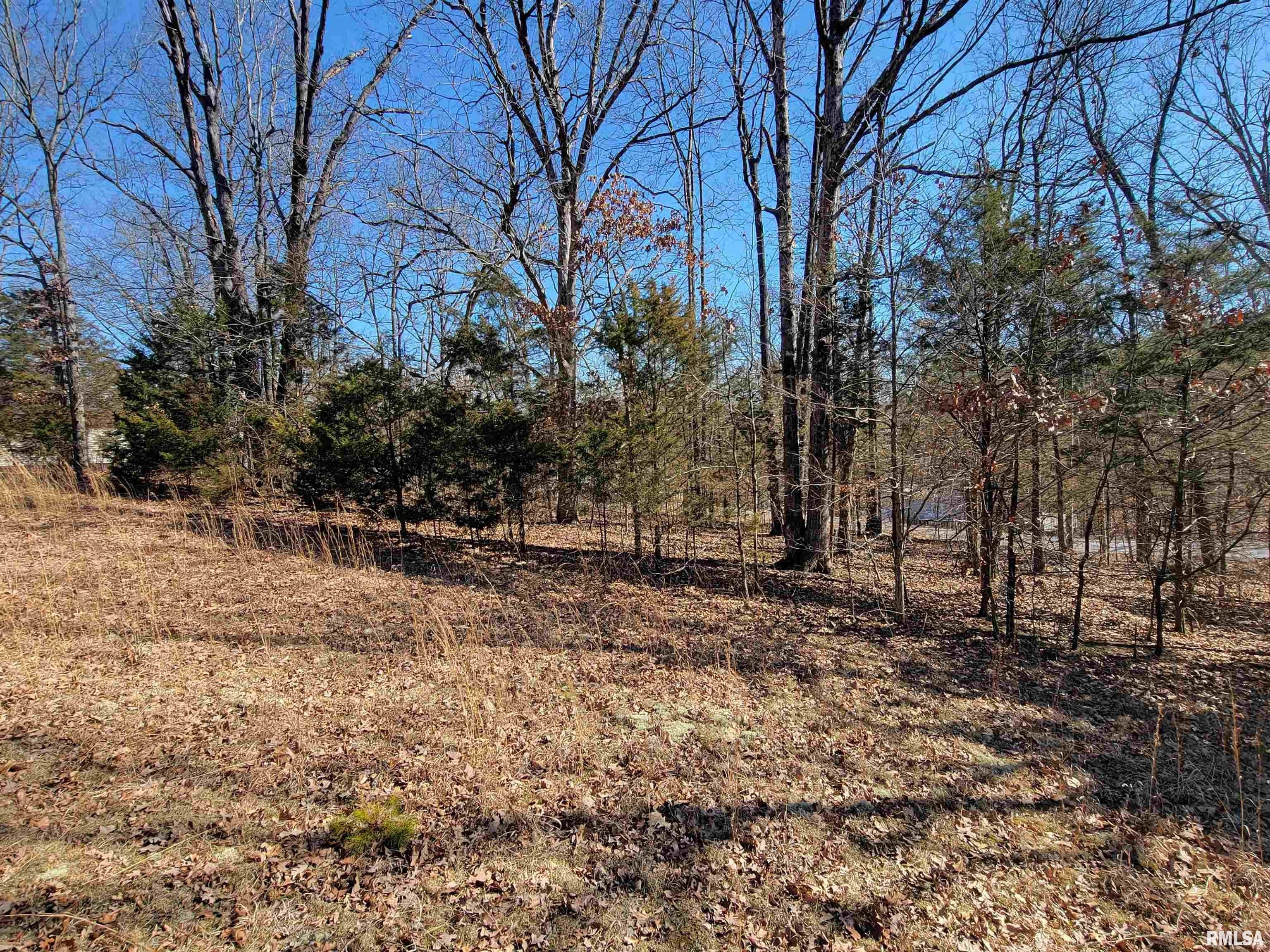 0000 N INDIAN Crk Rd