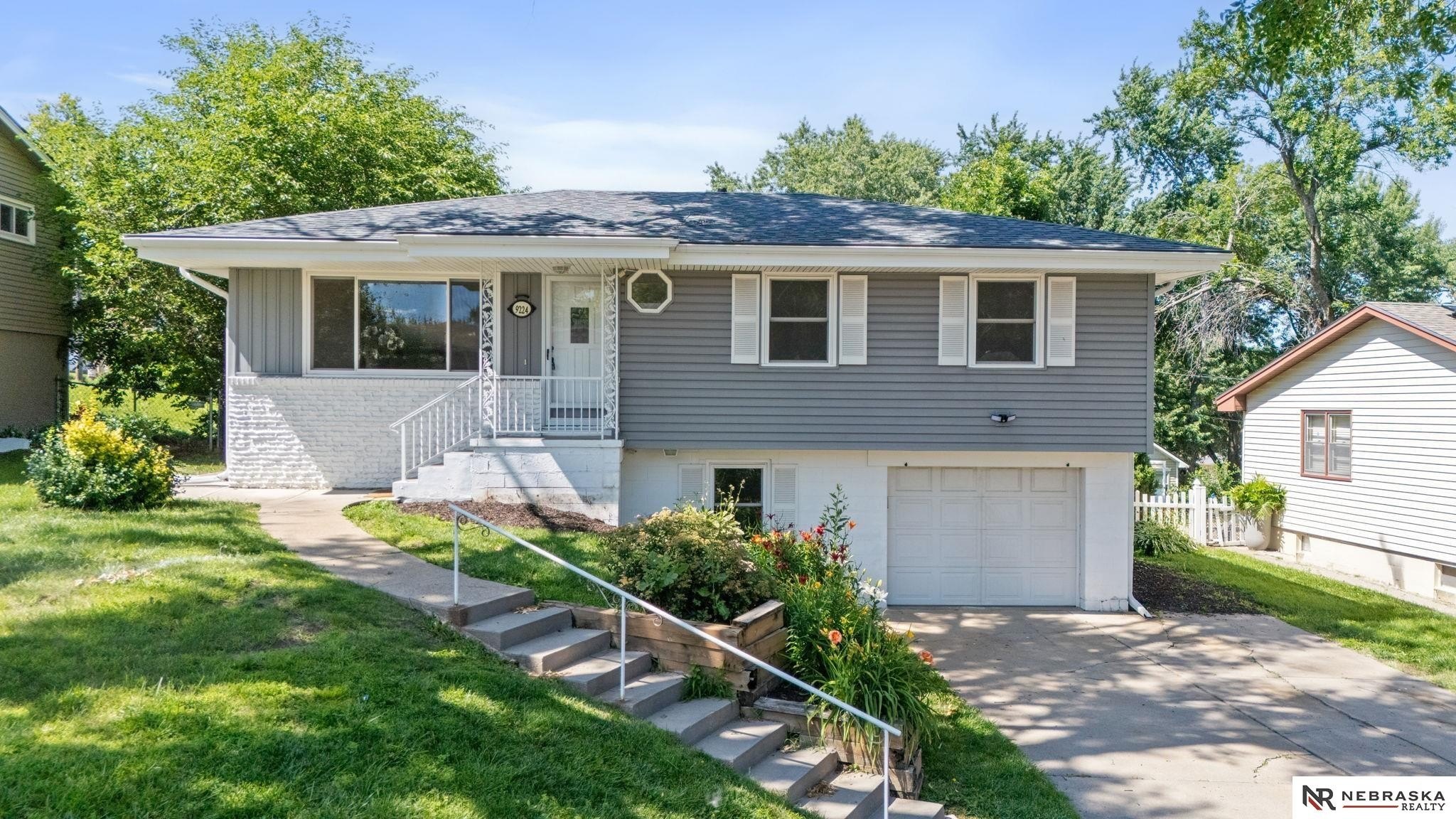 Single Family 3BR 2BA - 9224 Ruggles Street, Omaha, NE