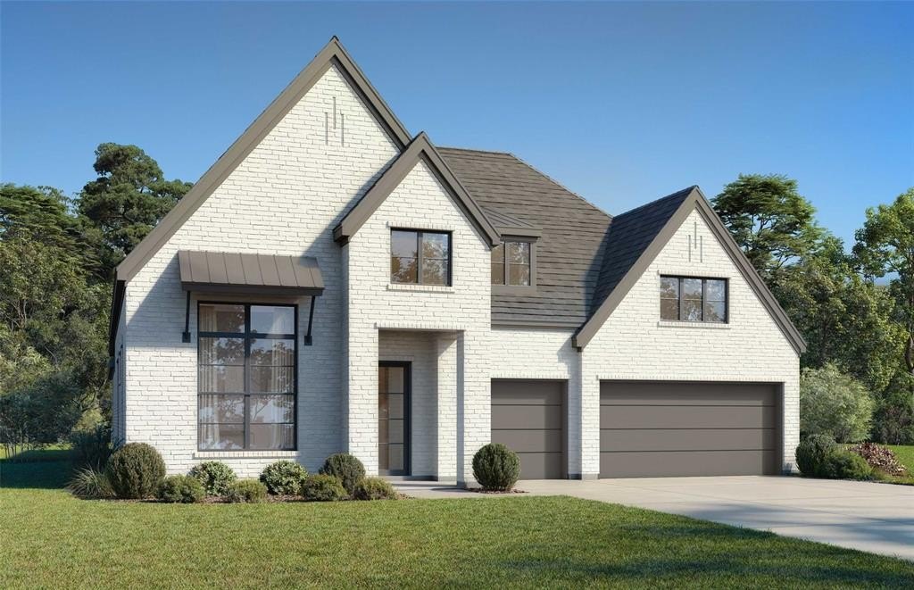 Single Family 4BR 3BA - 504 Donegal Drive, Celina, TX
