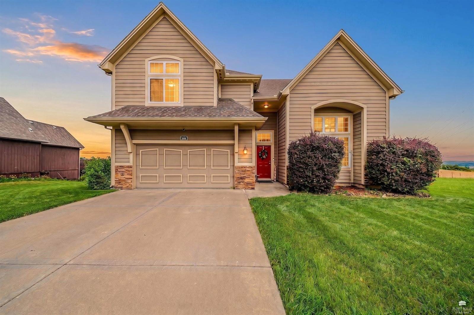 Other 4BR 3BA - 2608 Brooke Bend, Junction City, KS