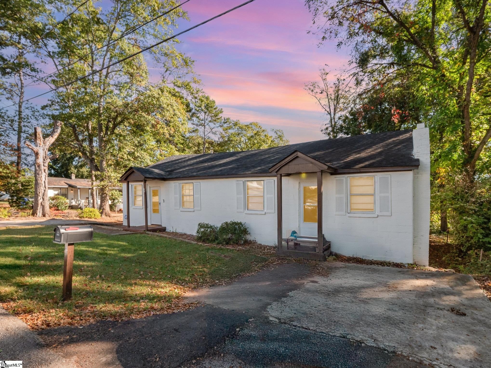 Duplex - 17 Bridwell Avenue, Greenville, SC
