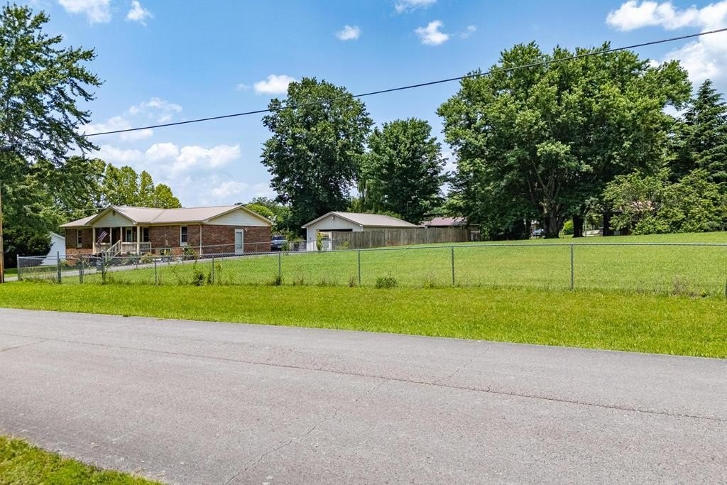 Other - Hidden Valley Circle lot: 107, Mcminnville, TN