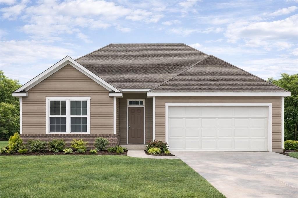 Single Family 3BR 2BA - 118 Windjammer Road, Mount Vernon, TX