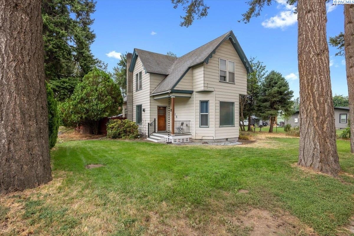 Other 4BR 2BA - 515 N 3rd Street, Dayton, WA