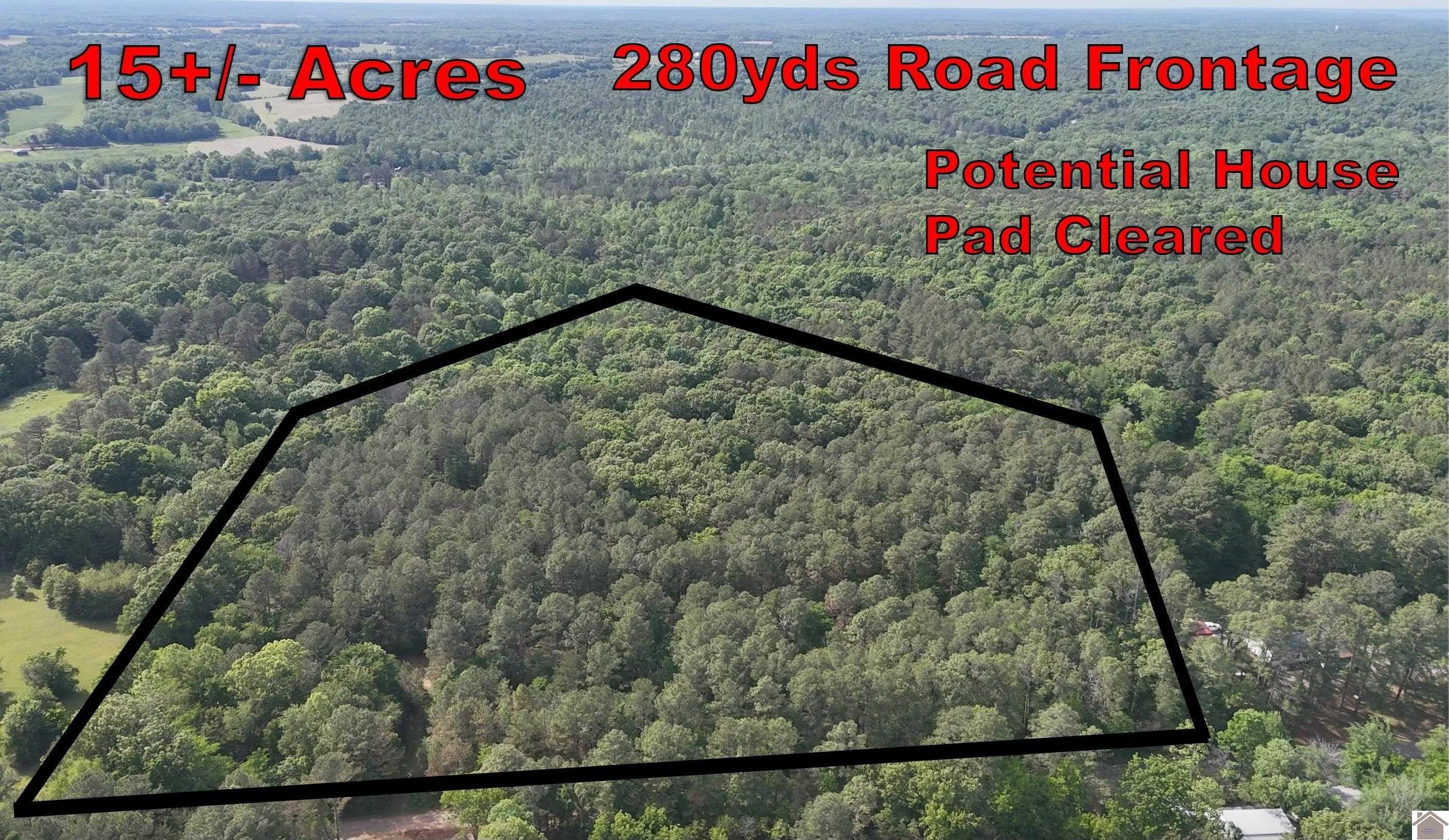 Other - 000 Highland Road, Murray, KY