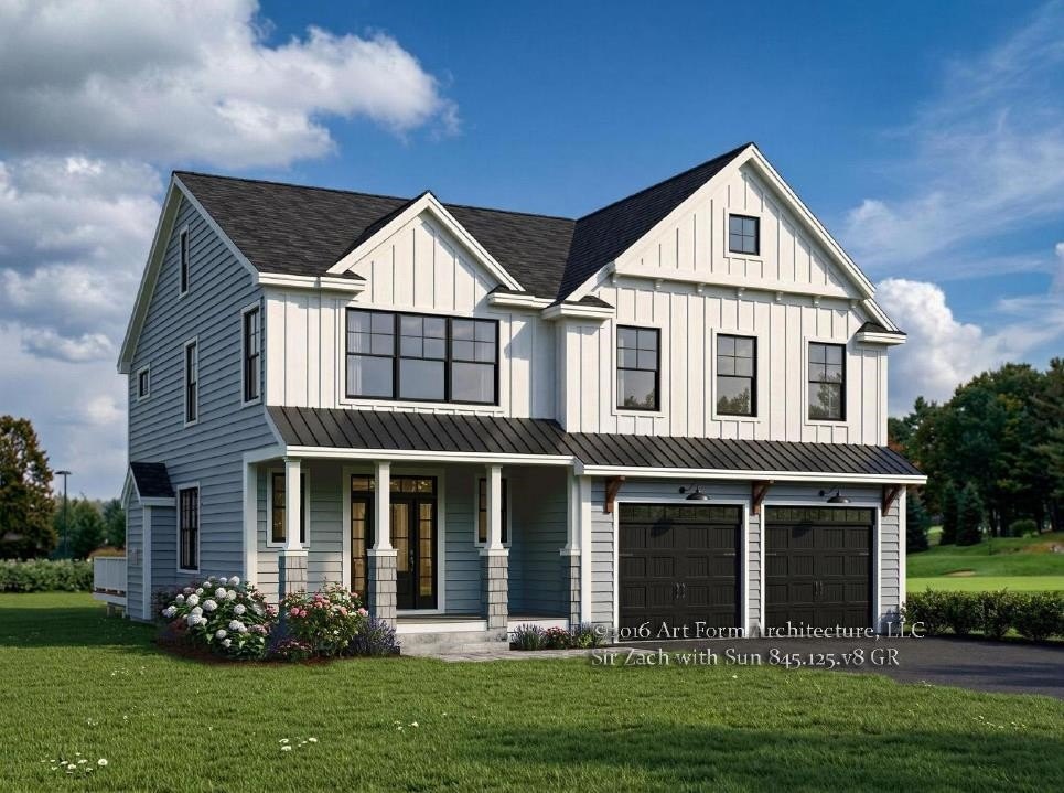 Single Family 4BR 4BA - 11-1 Spruce Place, Portsmouth, NH