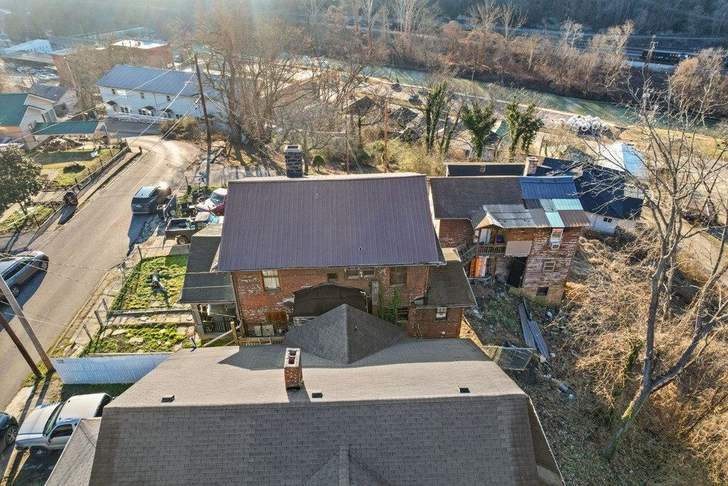 Other 4BR 3BA - 208 Eversole St, Hazard, KY