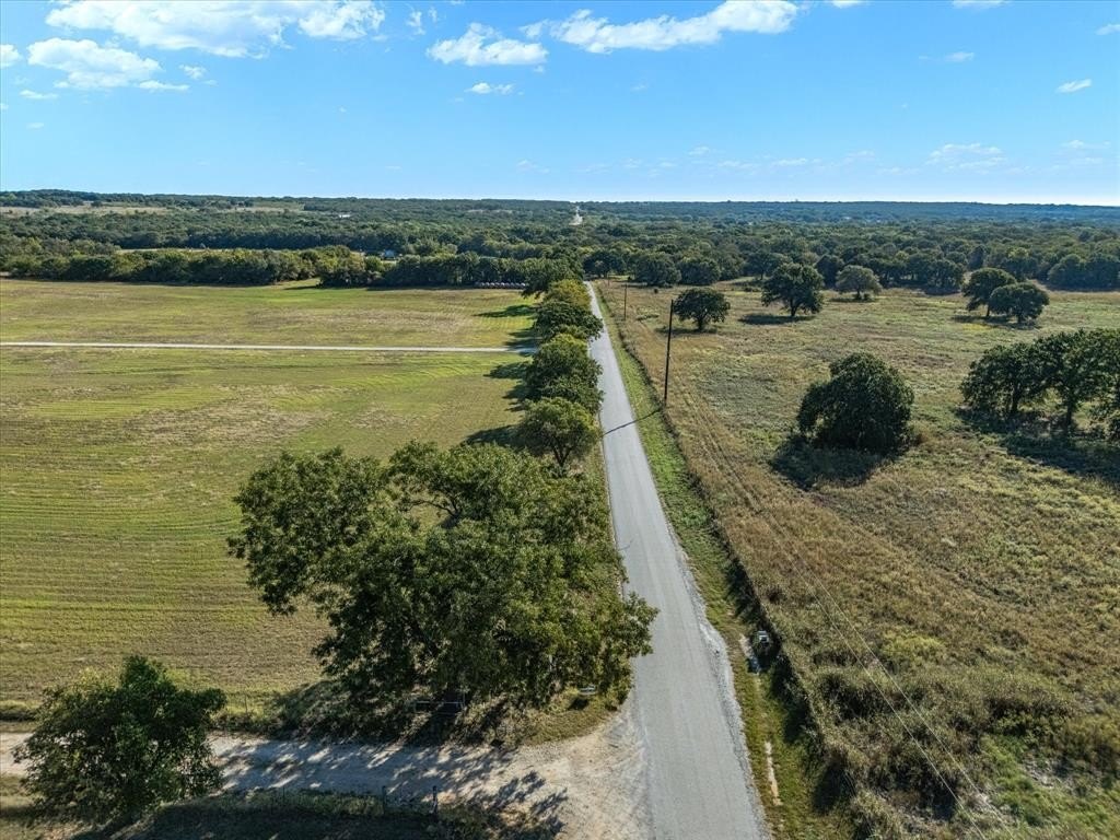Plots and Land - 2210 Cardwell Road, Ringgold, TX