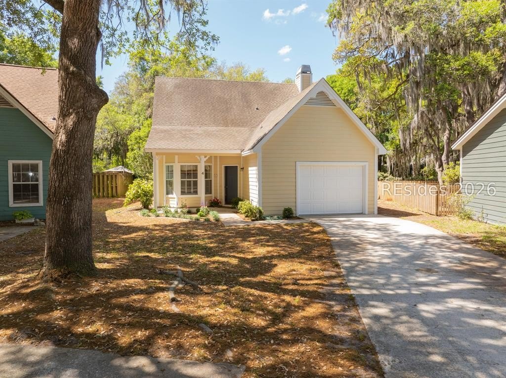 Other 3BR 3BA - 4 Mariners Court, Port Royal, SC