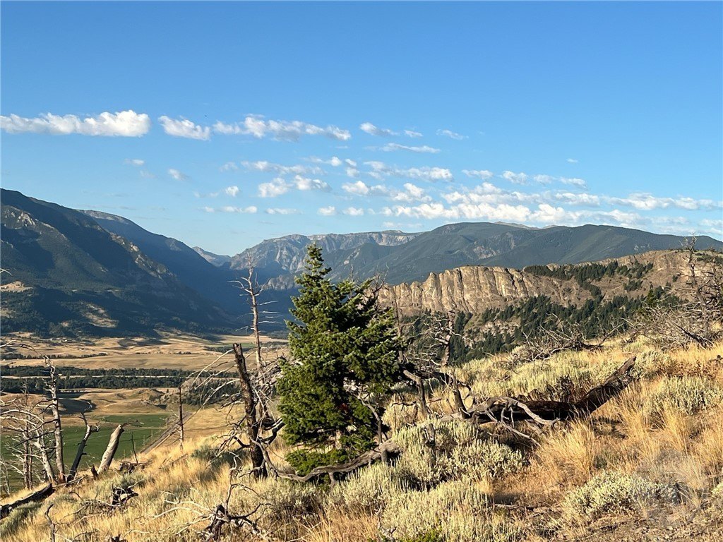 Other - NSN Stanley Coulee Way, Nye, MT