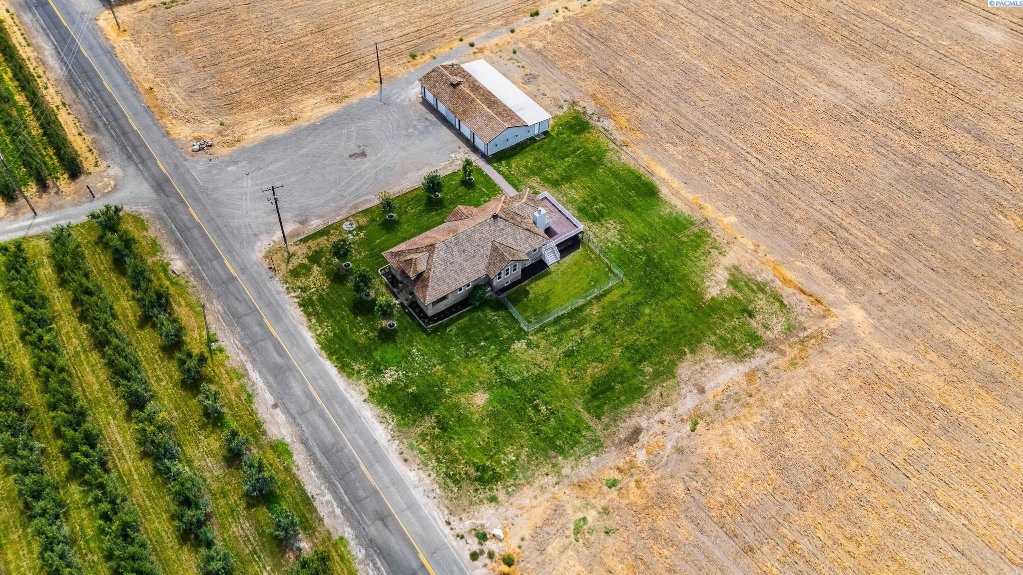 Other 4BR 2BA - 650 White Rd, Zillah, WA