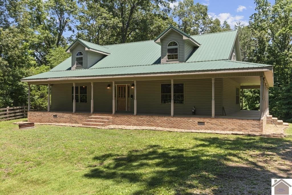 Other 3BR 2BA - 3329 Tatumsville Highway, Gilbertsville, KY