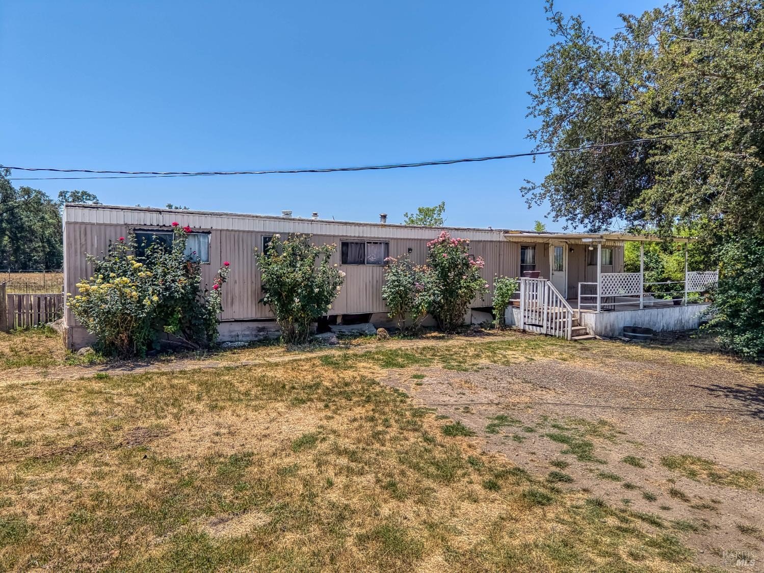 Other - 9705 E Side Potter Valley Road, Potter Valley, CA