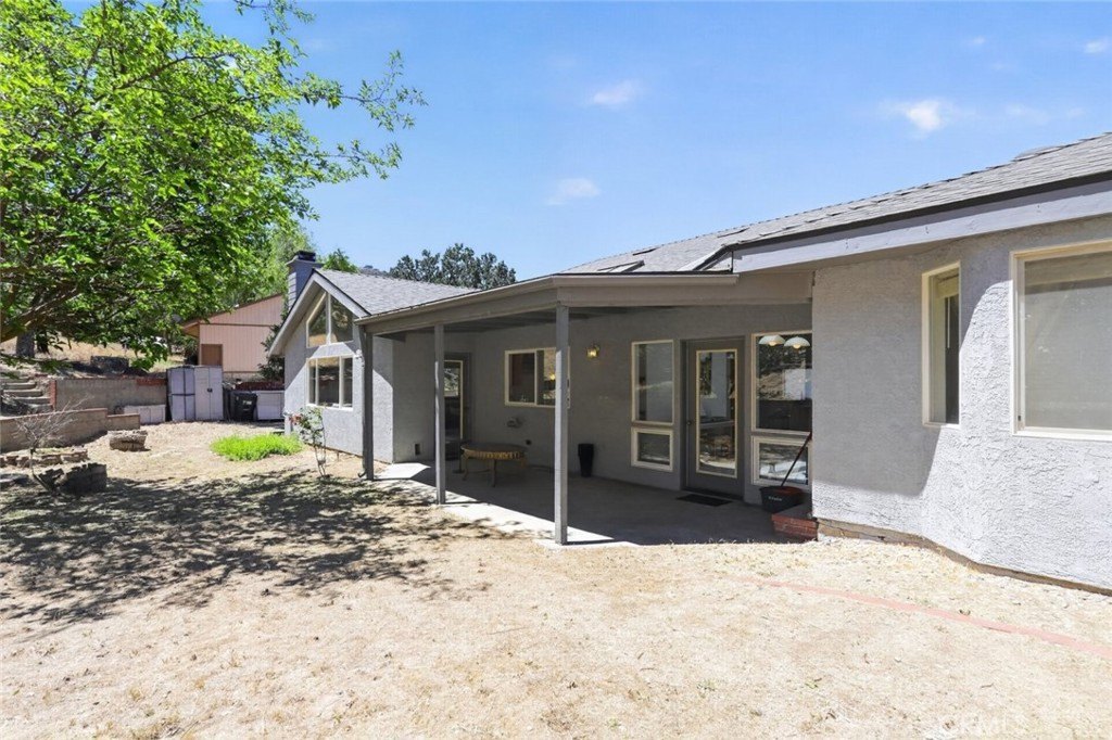 Single Family 3BR 3BA - 29560 Butterfield, Tehachapi, CA