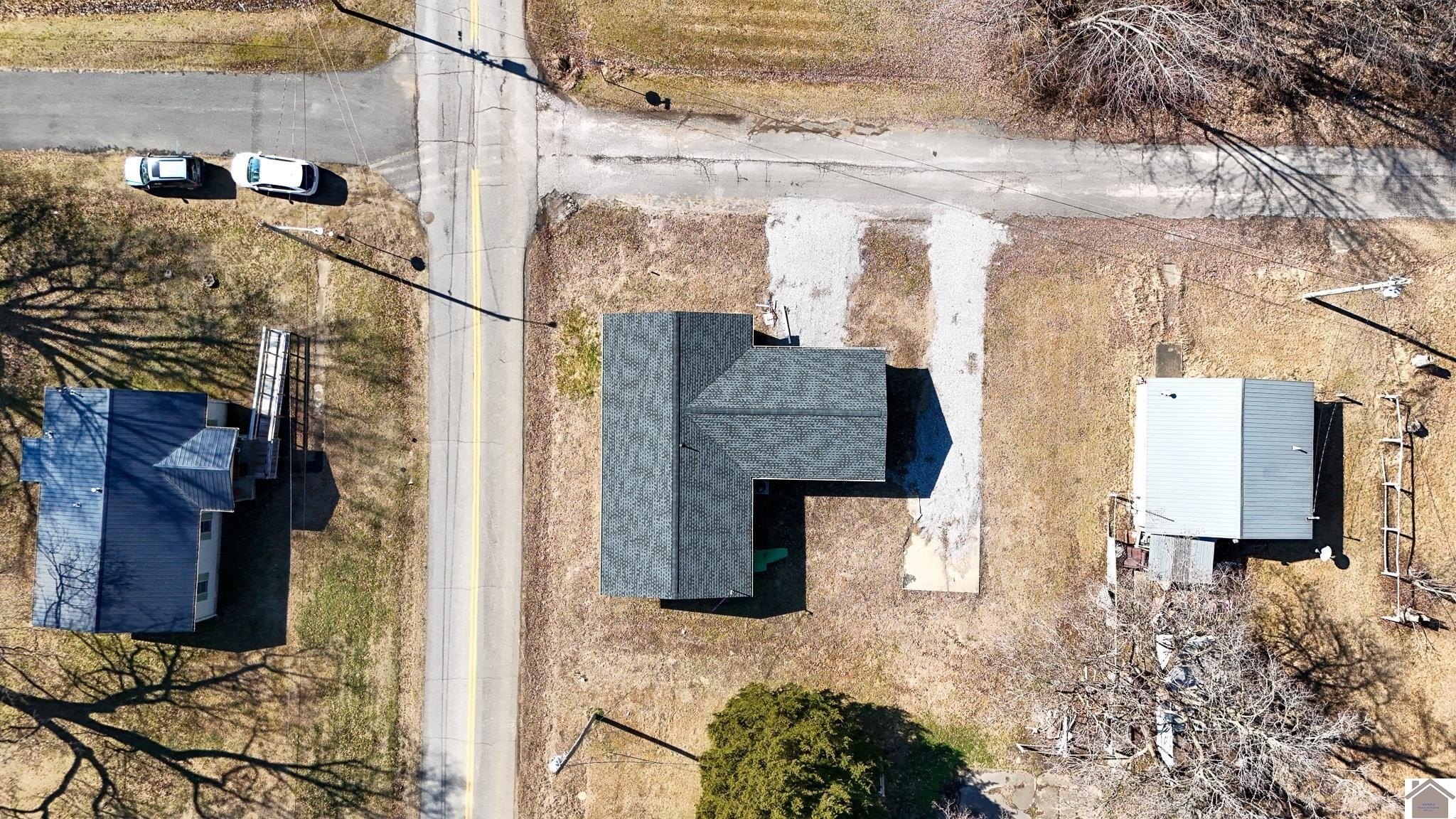 Other 3BR 2BA - 408 2nd, LaCenter, KY