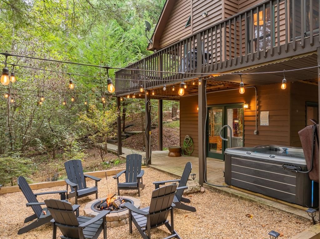 Other 4BR 2BA - 60 Icy Lane, Blue Ridge, GA