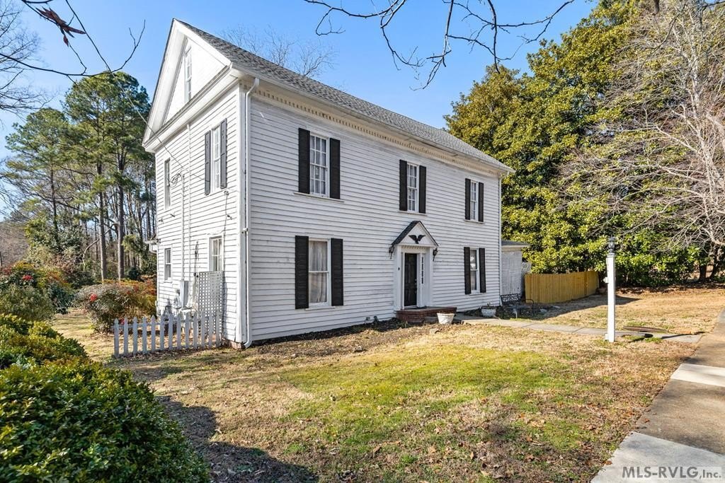 Other 5BR 2BA - 328 Mosby Ave, Littleton, NC