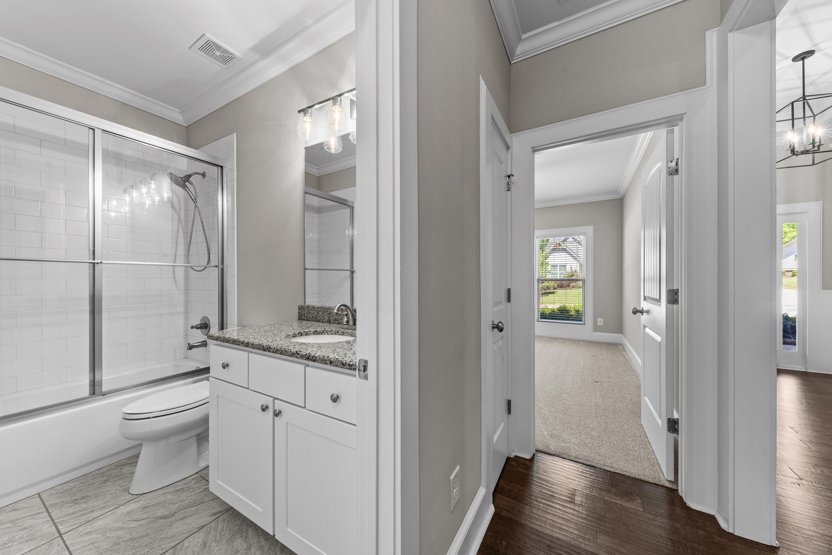 Single Family 4BR 3BA - 1030 SPOON DRIVE, Greensboro, GA
