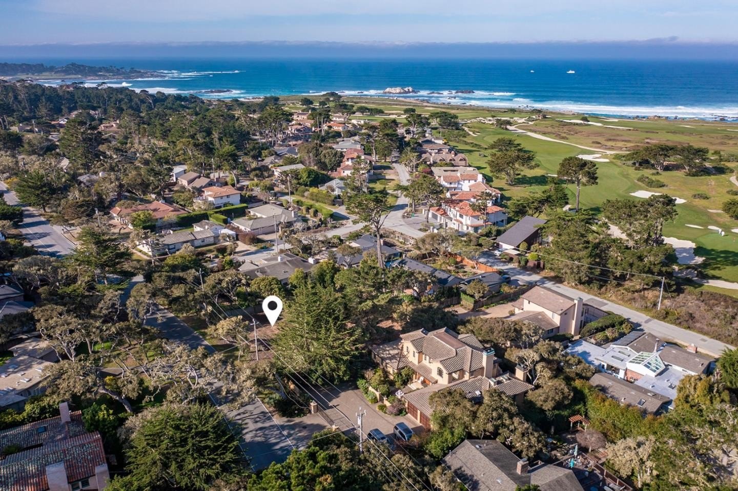 Other - 3118 Bird Rock RD, PEBBLE BEACH, CA