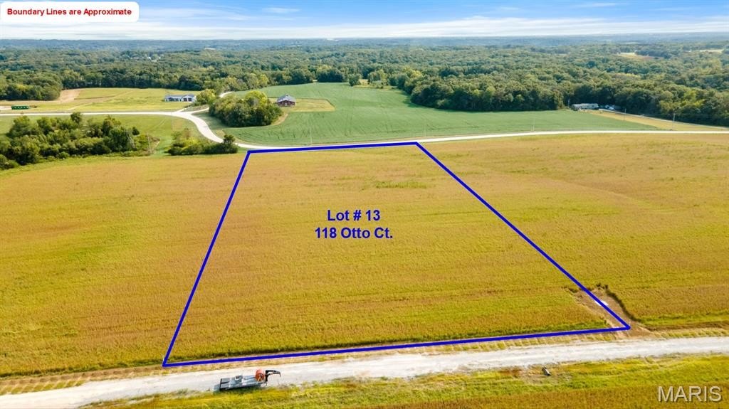Other - 118 Otto Court, Silex, MO