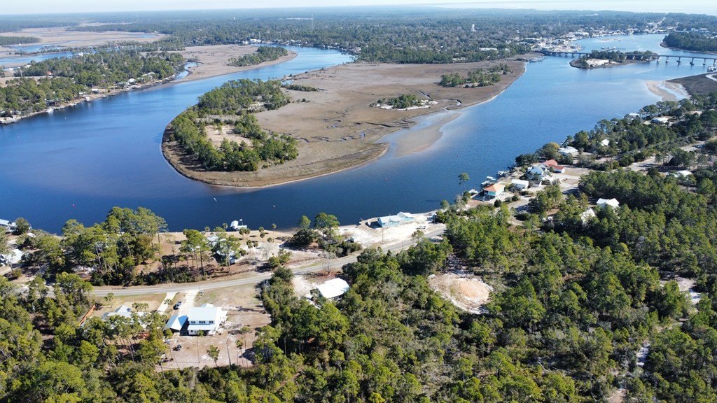 Other - 268 River Rd, Carrabelle, FL