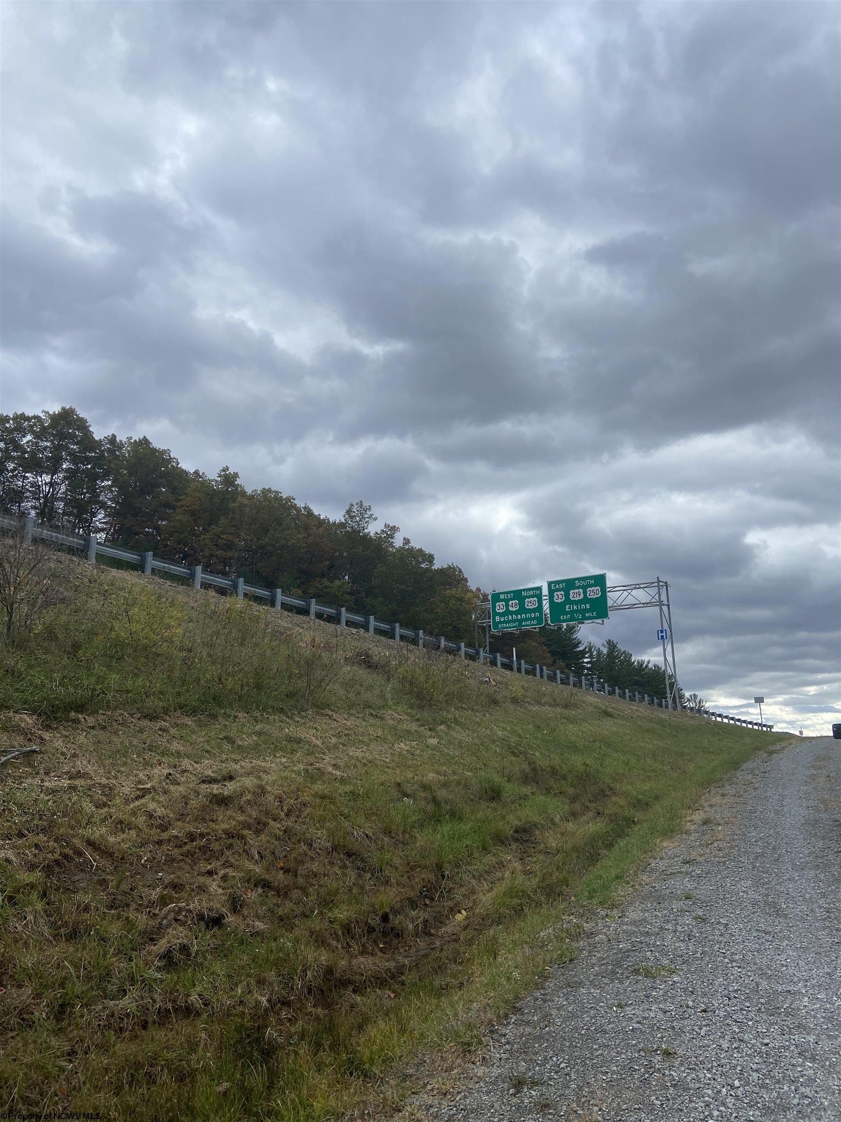 Other - TBD US Route 48 (RR), Elkins, WV