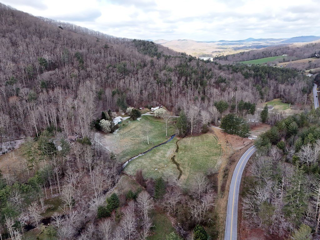 Other - Tract 2 Whippoorwill Way, Blairsville, GA