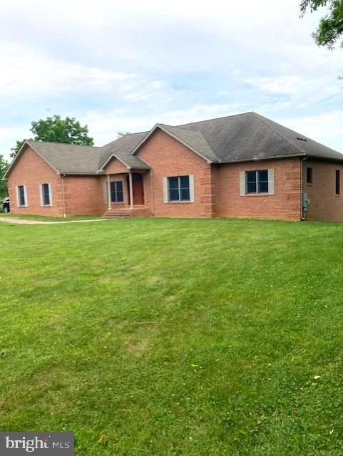 Single Family 4BR 3BA - 70 LOYALTY LN, MARTINSBURG, WV