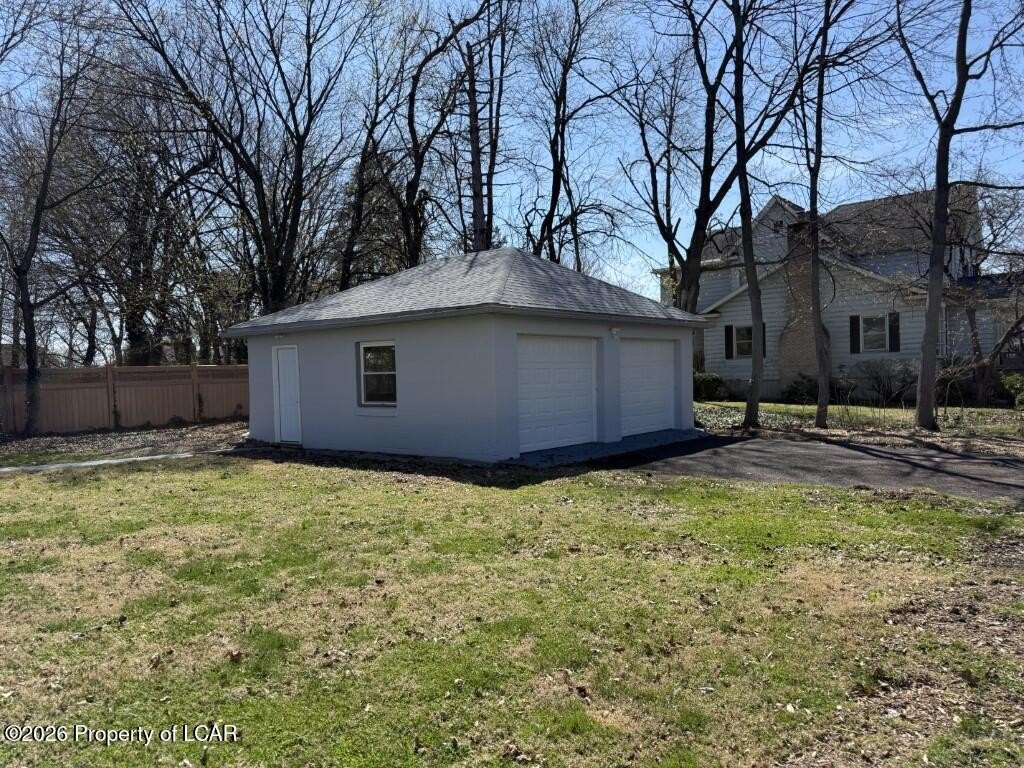 Single Family 4BR 3BA - 165 River Street, Forty Fort, PA