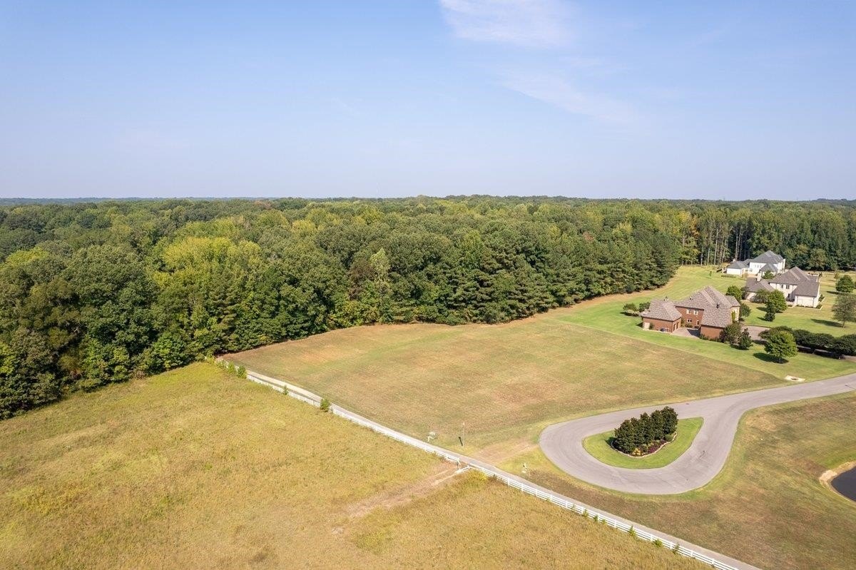 Other - LEXINGTON MANOR Cv lot: 20, Memphis, TN