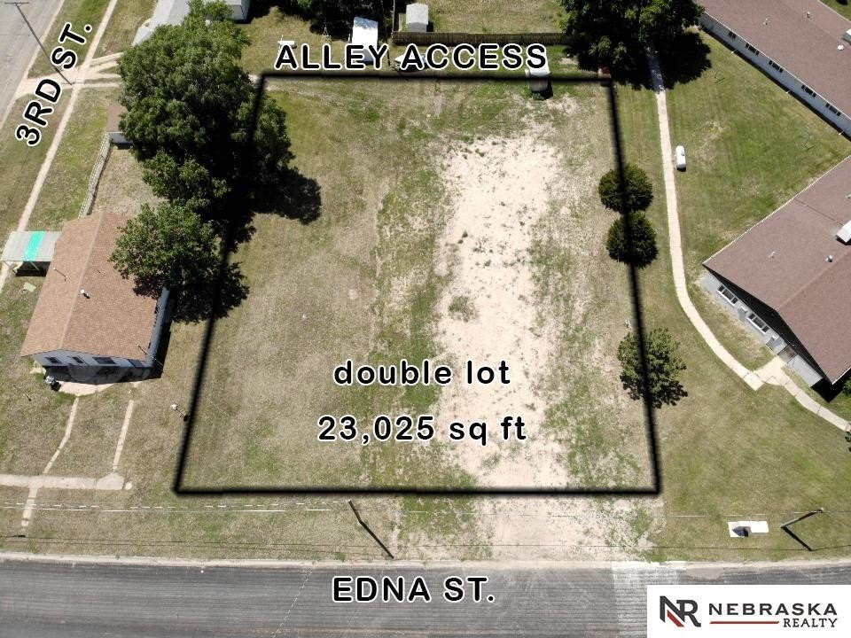 Other - 307 & 309 N Edna Street, Valentine, NE