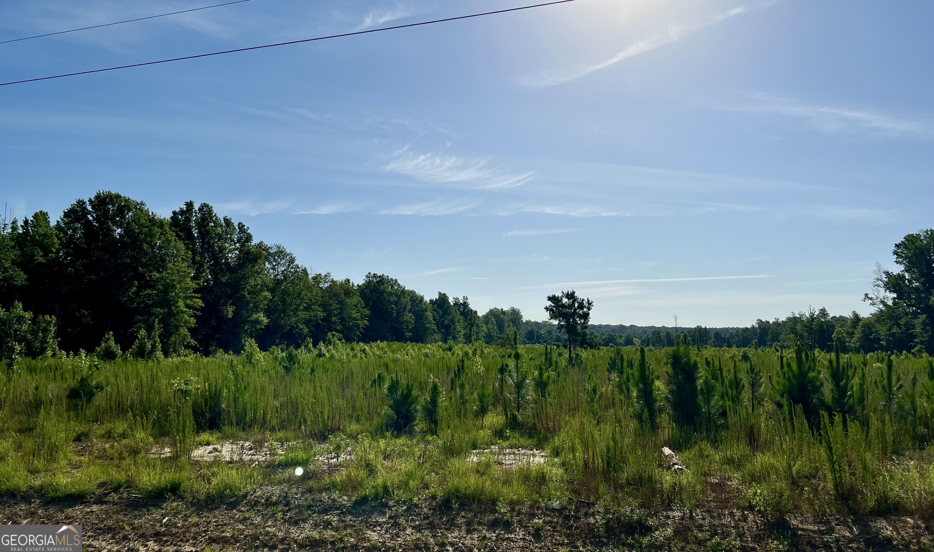 Other - Tucker Grove Church Road, Wrightsville, GA
