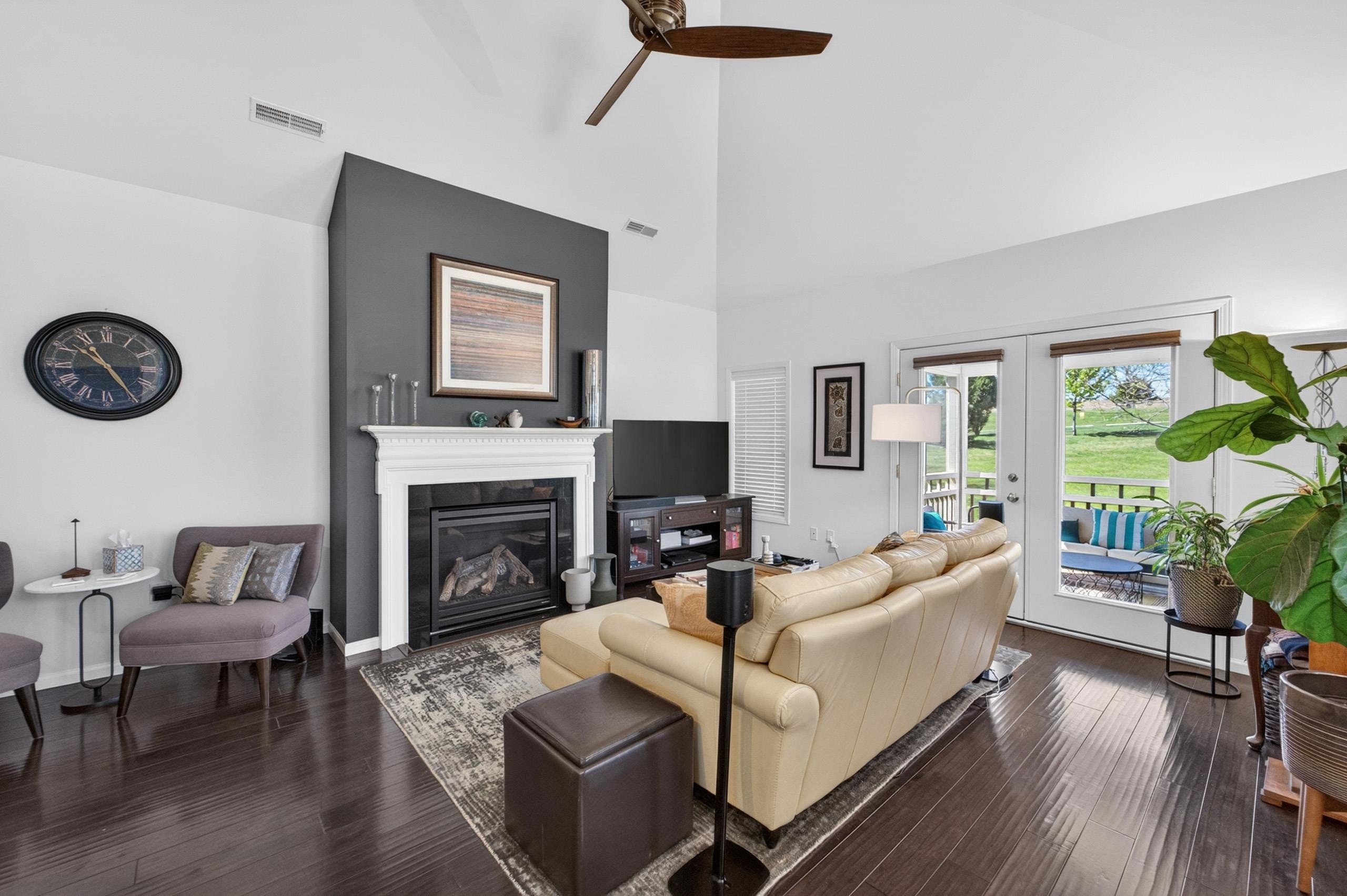 Condo 2BR 2BA - 3138 S High Point Road, Madison, WI